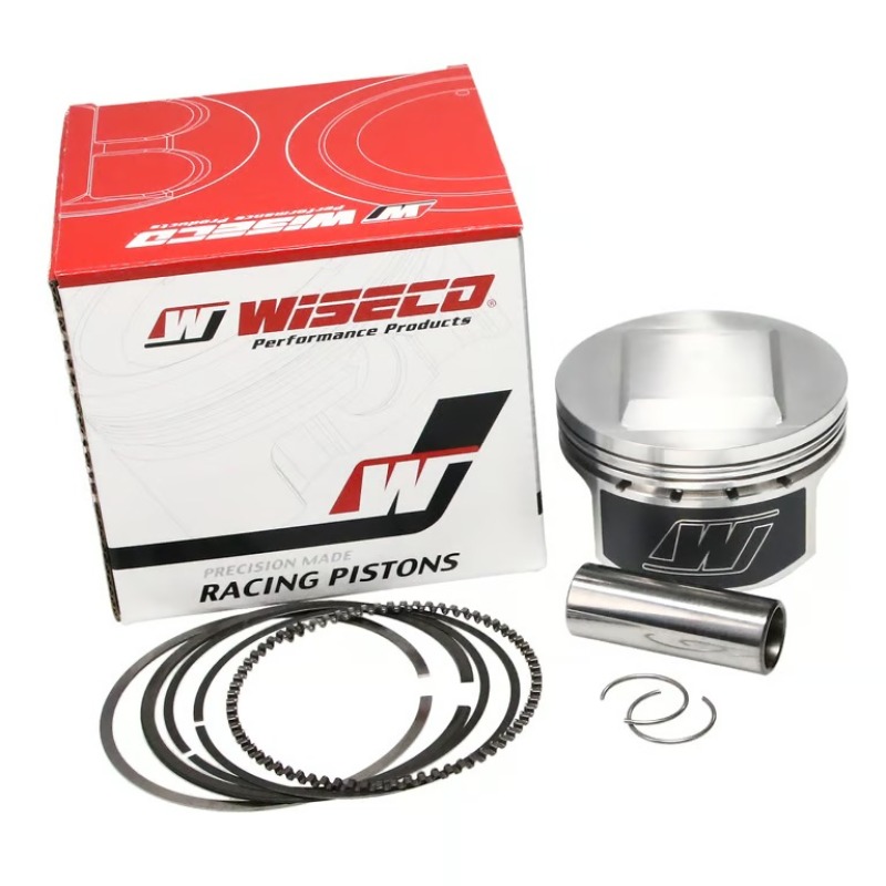 Wiseco 06-19 Can-Am 650 Outlander Stock CR Piston thumbnail 3