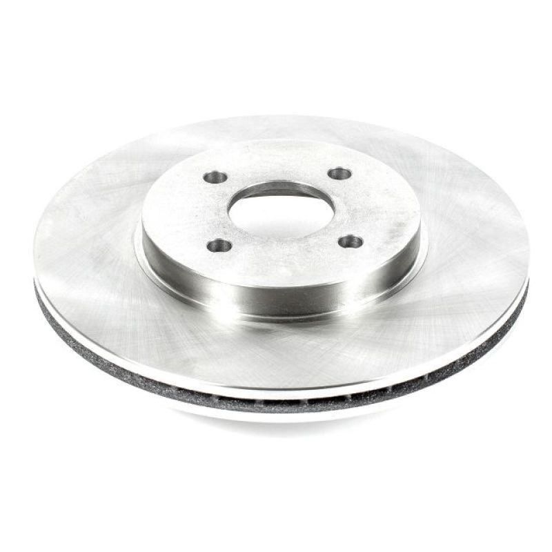 PSB Autospecialty Rotor