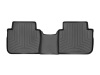 WT FloorLiner - Rear - Blk