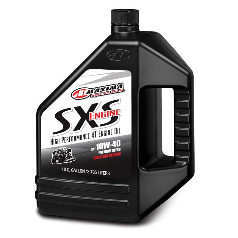 MXA SXS Premium Oil