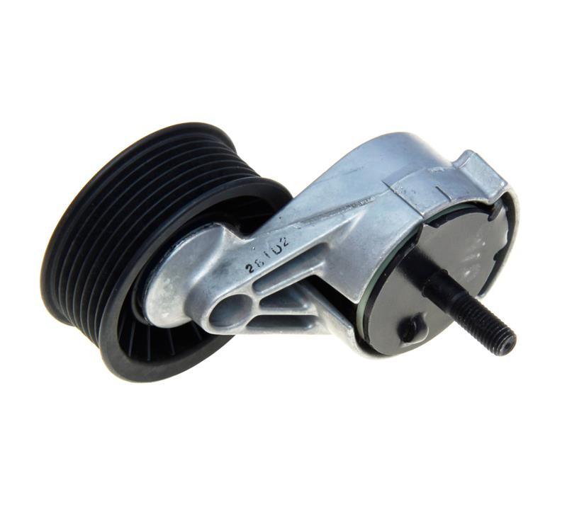 Gates 94-03 Dodge Ram Pickup V-8 5.9L Tensioner Assy. Belt Drive Tensioner thumbnail 9