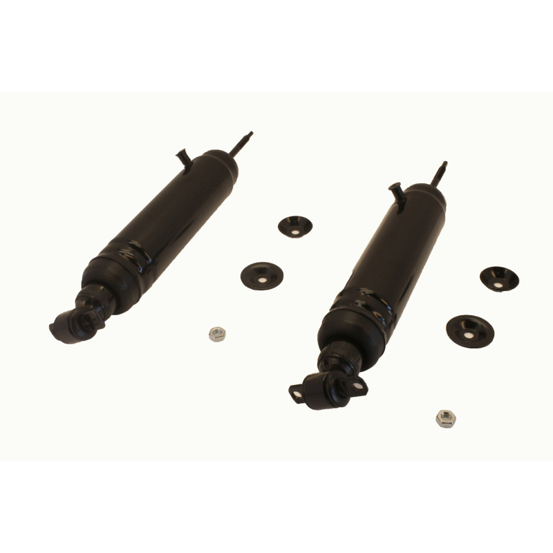 KYB Shocks & Struts Self Level