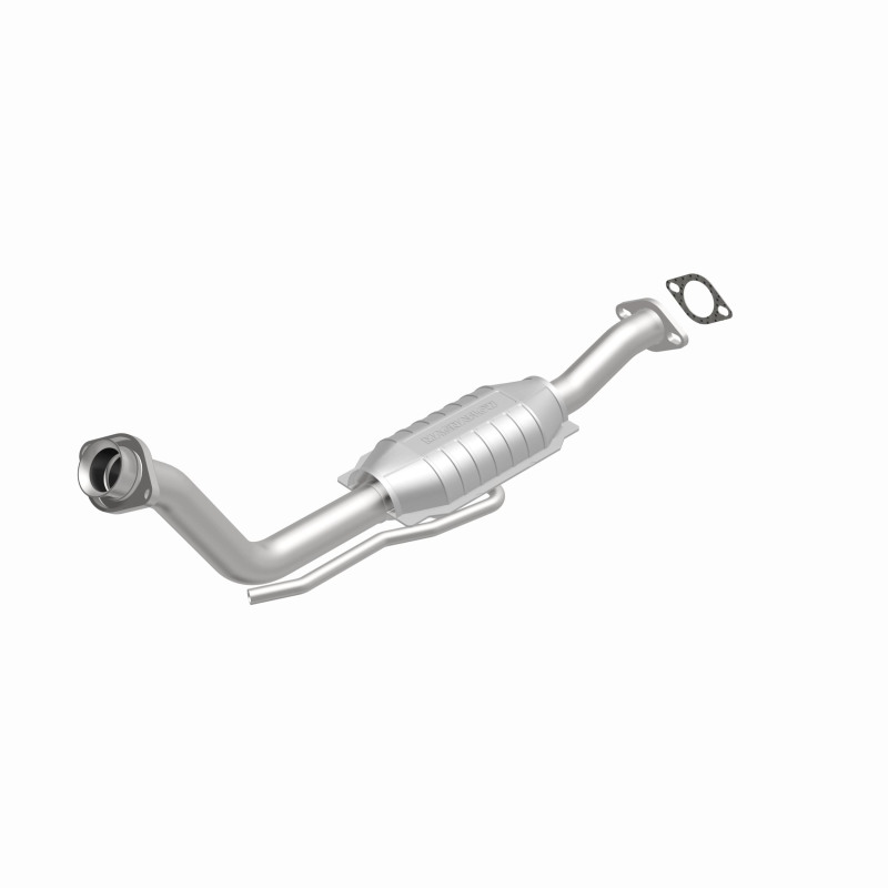 MagnaFlow Direct Fit Catalytic Converter Ford-Lincoln-Mercury 8 thumbnail 8
