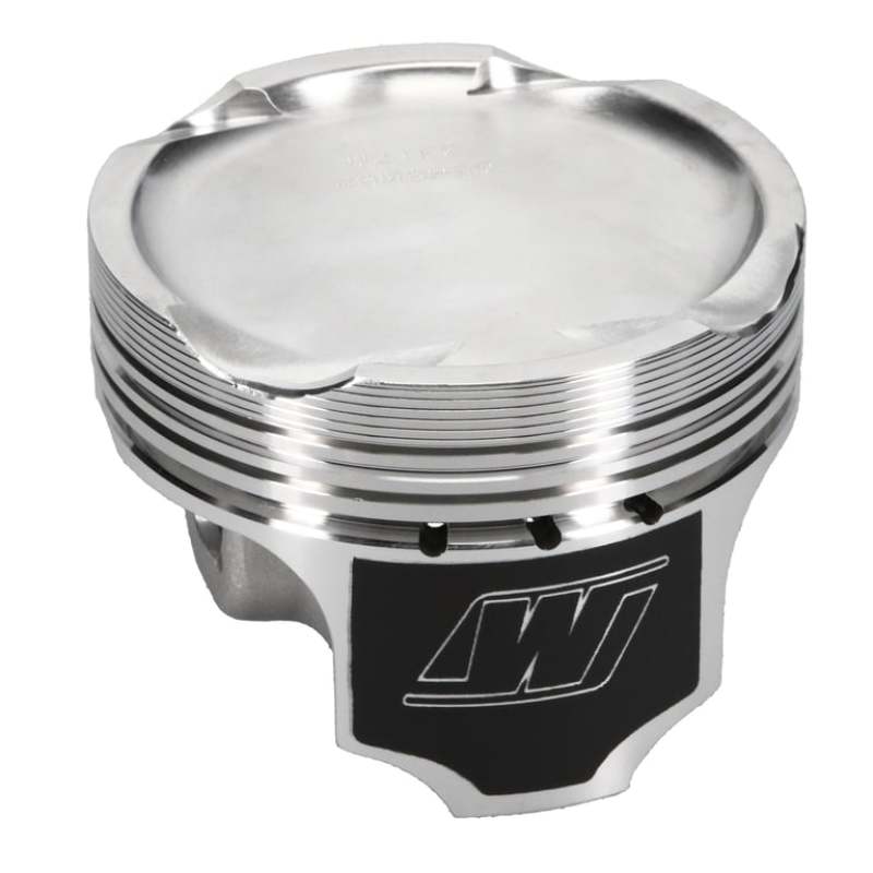 Wiseco Toyota Turbo 4v Dished -16cc 82MM Piston Shelf Stock thumbnail 5