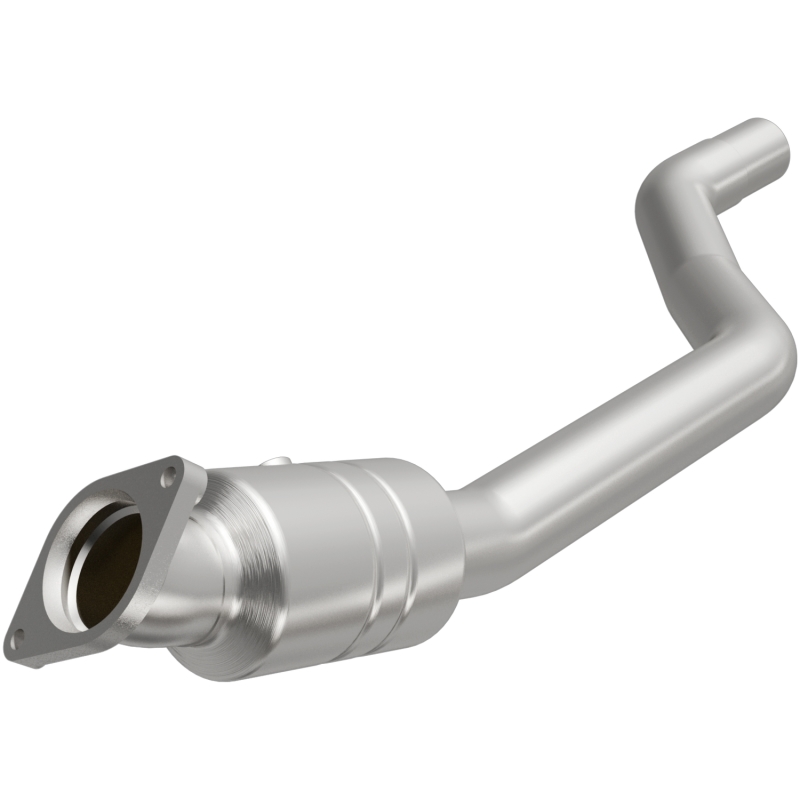 MagnaFlow Direct Fit Catalytic Converter OEM 2015 Dodge Charger/Challenger Underbody thumbnail 3