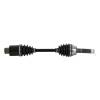 ABR Xtreme Duty Axles