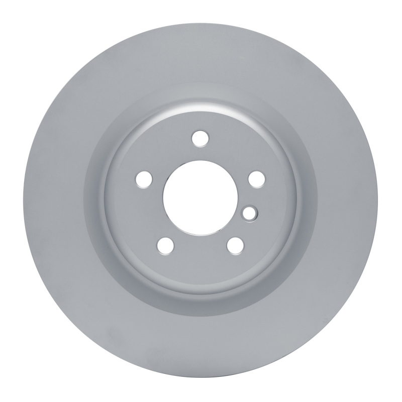 R1 10-14 BMW X5 Rear Carbon Coated Brake Rotor Set w/Euro Ceramic Pads and Hardware (2x dfc604-31148, 1x rnc2600-0919-22)