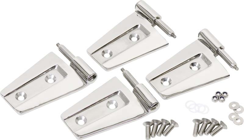KEN Door Hinge