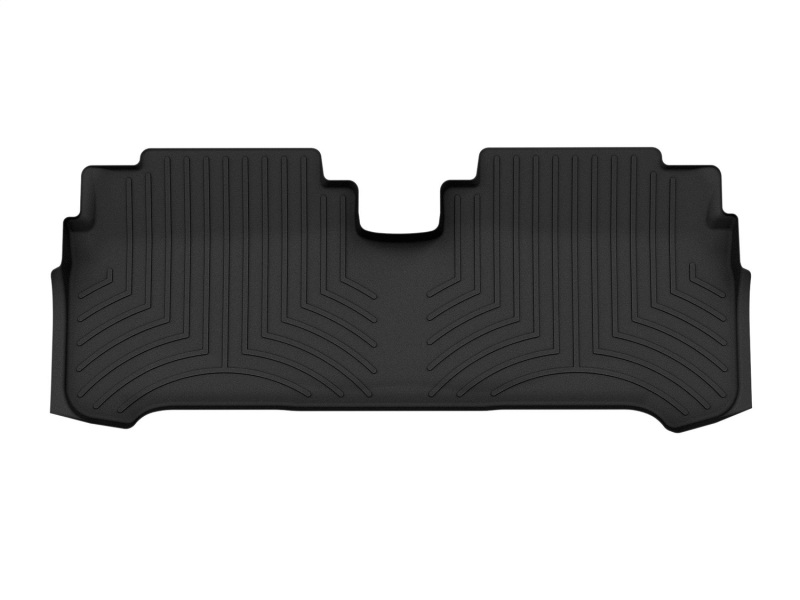 WT FloorLiner - Rear - Blk