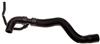 Gates 2010 Ford Taurus V-6 3.5L Upper Molded Coolant Hose thumbnail 3