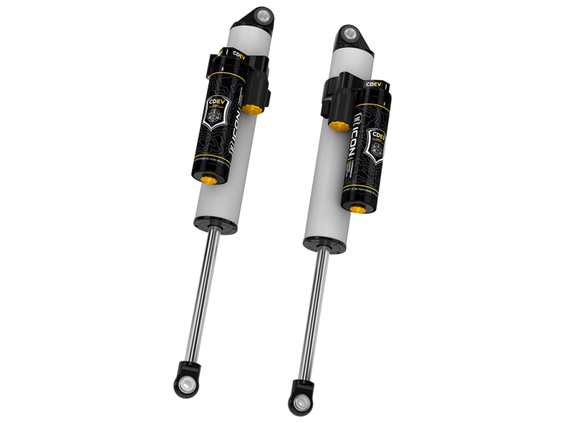 ICON 20-26 GM 2500/3500 HD 0-2in Rear VS 3.0 RR CDEV Pair thumbnail 4