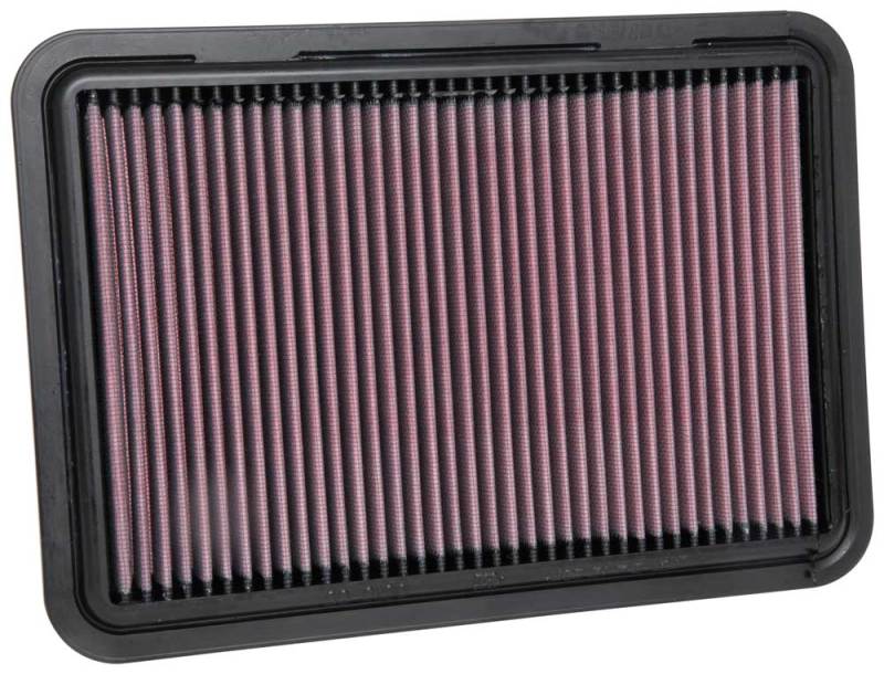 K&N 17-19 SUZUKI SWIFT V L4-1.4L F/I Drop In Air Filter
Replacement Air Filt
Air Filter