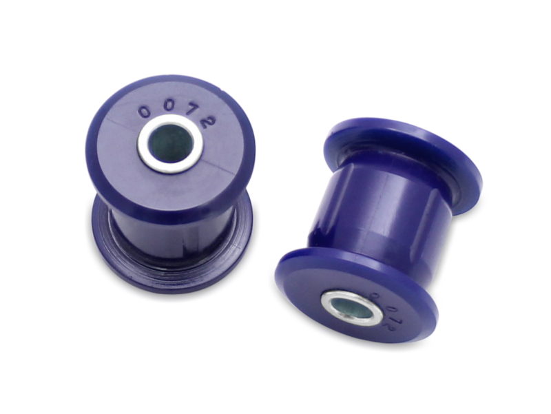 Trailing Arm Upper - Front Bushing Kit