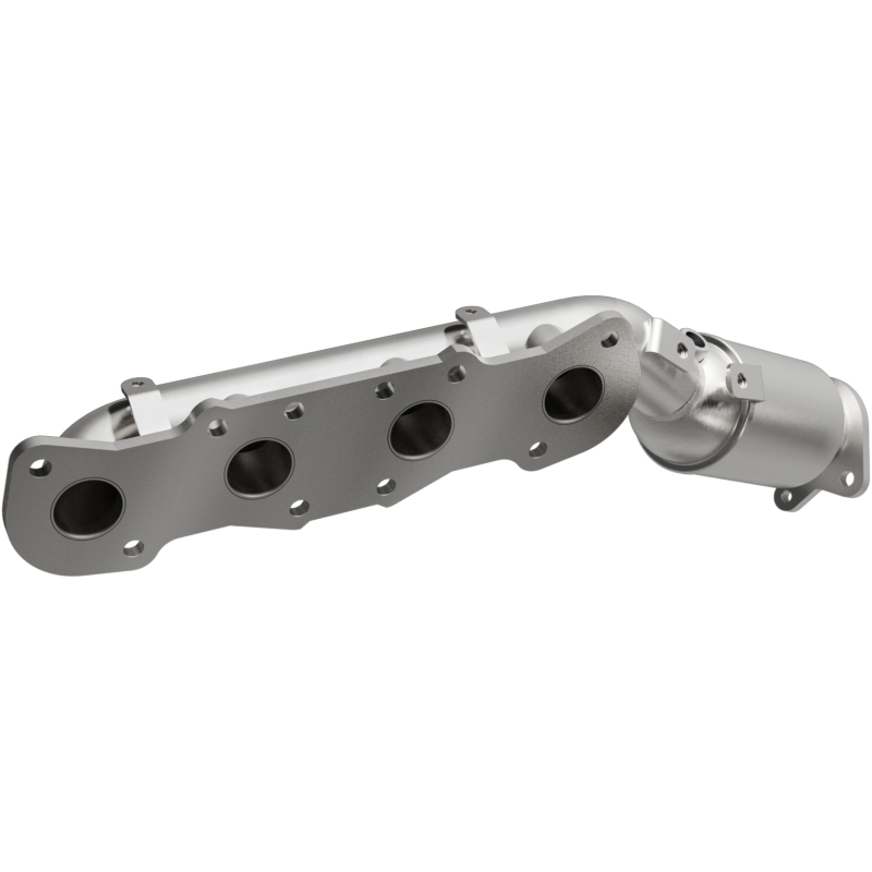 MagnaFlow Direct Fit Catalytic Converter 12-16 Hyundai Equus V8 5 OEM Manifold thumbnail 2