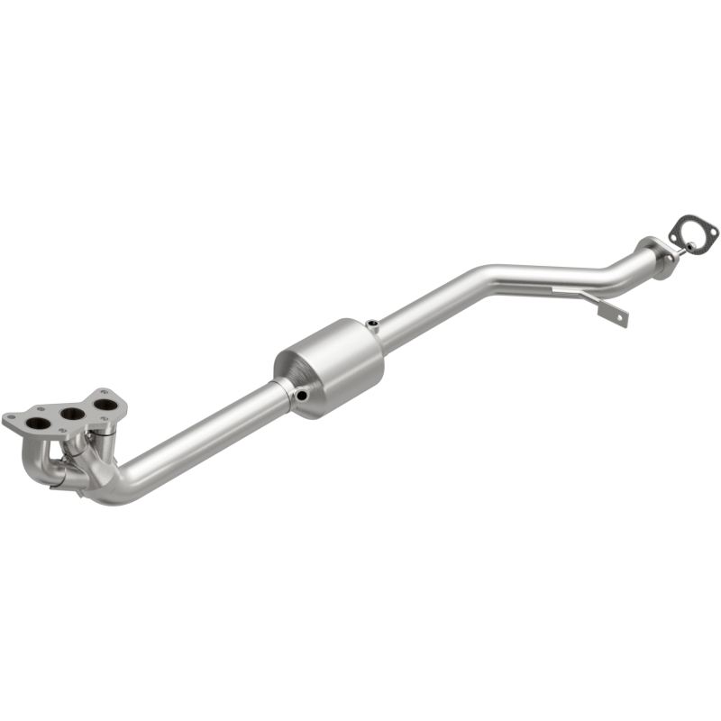 MagnaFlow California Direct Fit Catalytic Converter 08-09 Subaru Legacy 3.0L thumbnail 2