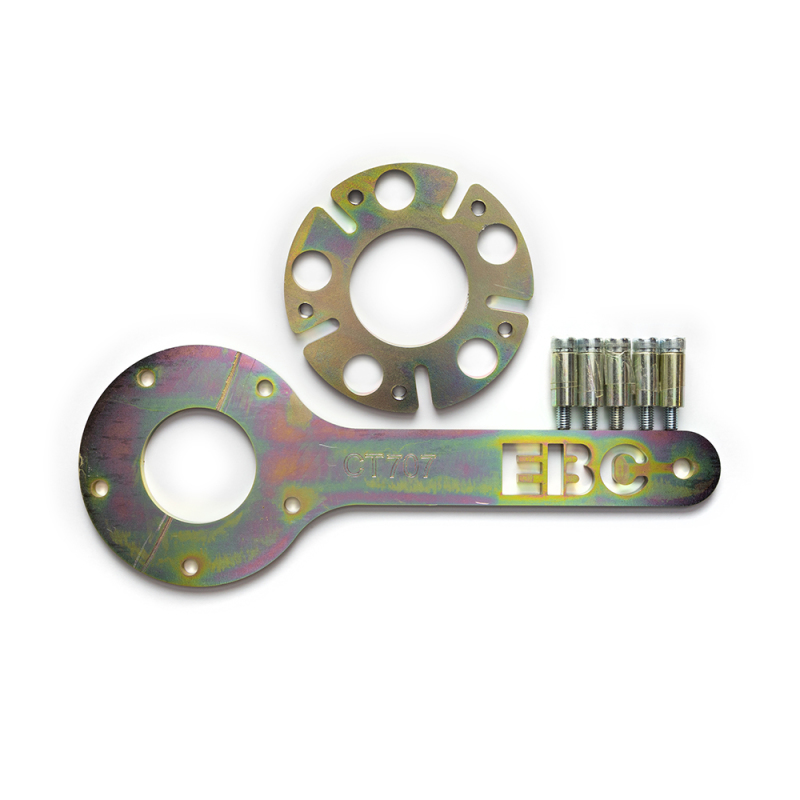 EBC 2002 Harley-Davidson V-ROD VRSCA V-Rod (1247cc) Clutch Tool