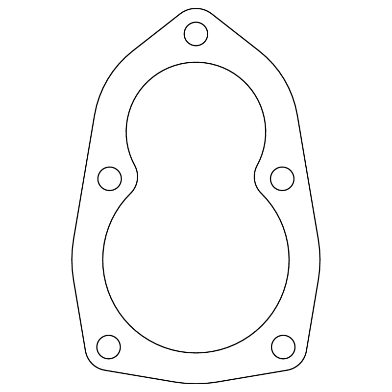 CG Oil Pump Gaskets