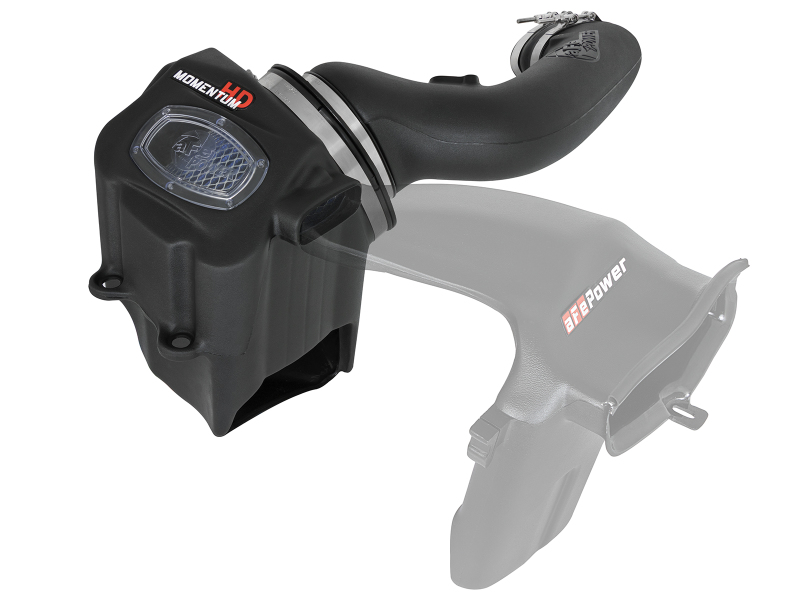 AFE Momentum HD Cold Air Intakes