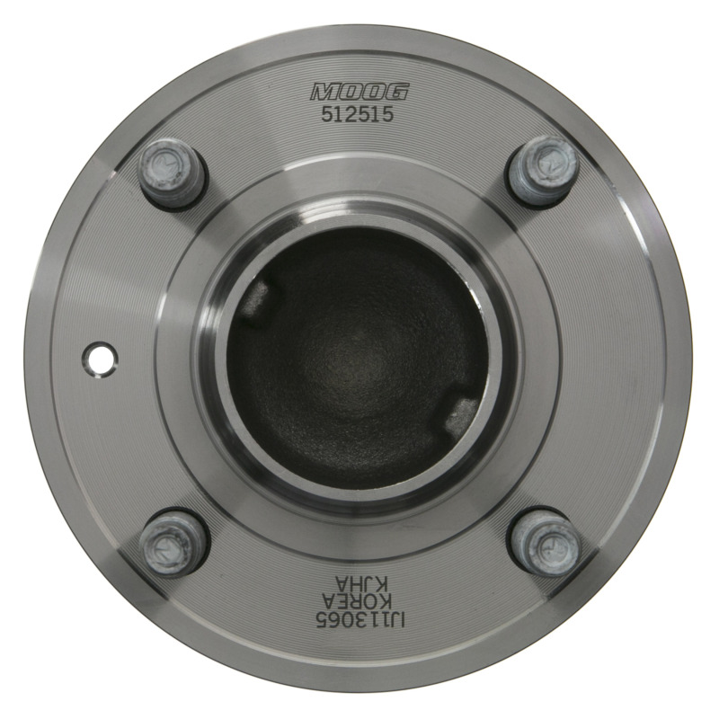 MOOG 14-15 Chevrolet Spark EV LT Rear Hub Assembly thumbnail 8