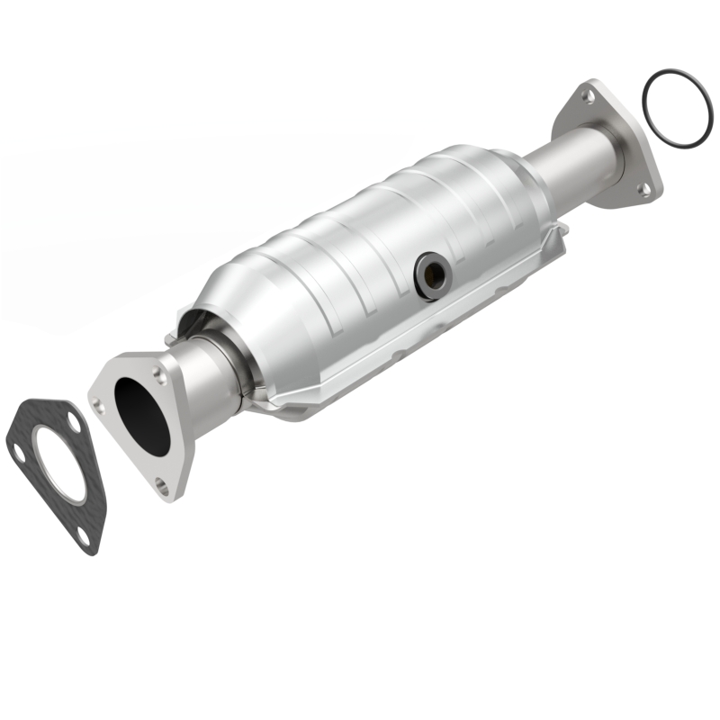 MagnaFlow Direct Fit Catalytic Converter 01-03 Acura CL 3.2L thumbnail 3