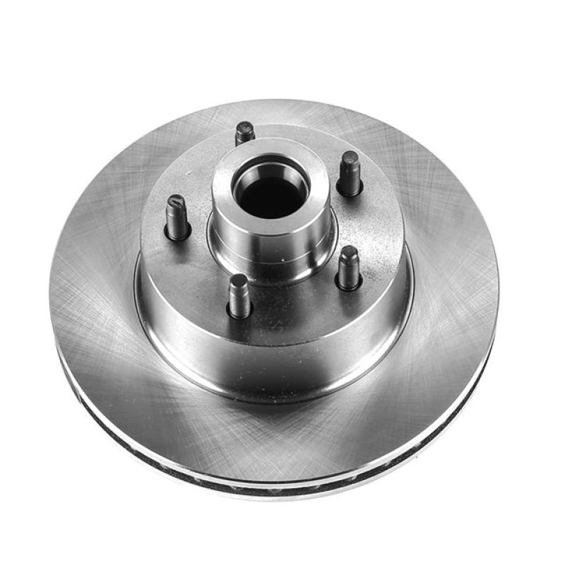 PSB Autospecialty Rotor