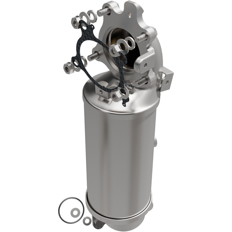 MAG Converter Direct Fit