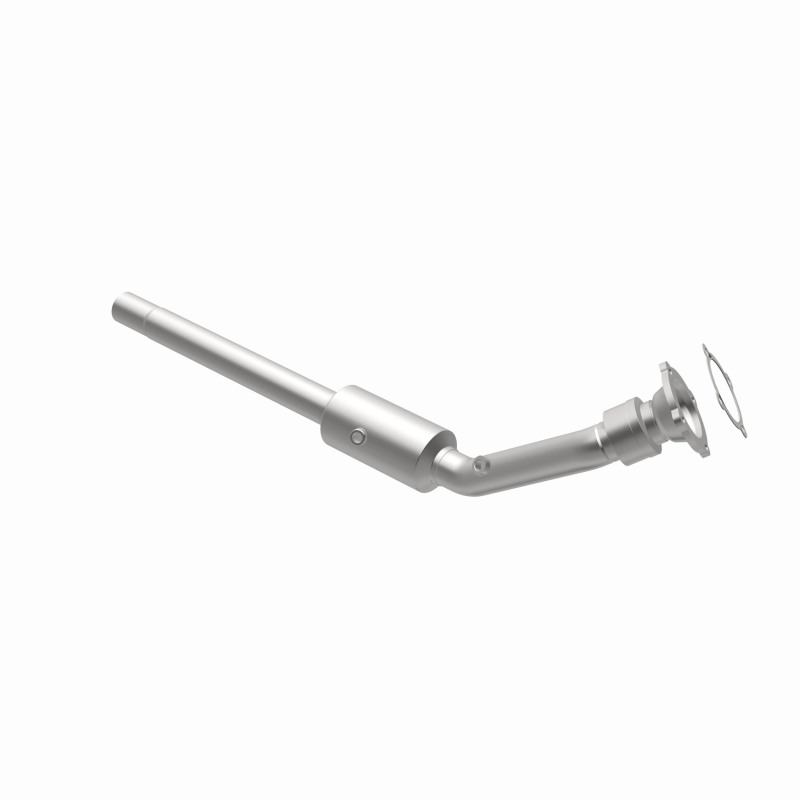 MagnaFlow Direct Fit Catalytic Converter 2004 - 2005 Volkswagen Jetta 1.8L thumbnail 9