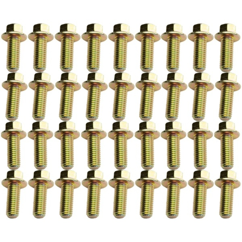 IND Stamped Oil Pans