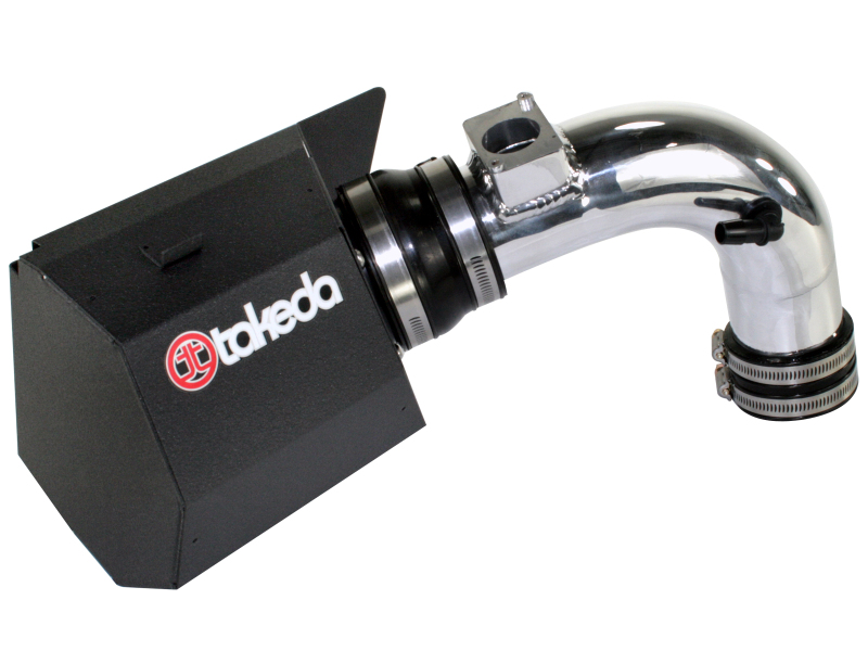 aFe Takeda Intakes Stage-2 PDS AIS PDS Mitsubishi Lancer GTS 09-11 L4-2.4L (pol) thumbnail 2