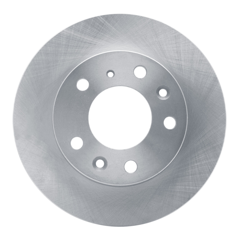 DFC Brake Rotors - Plain