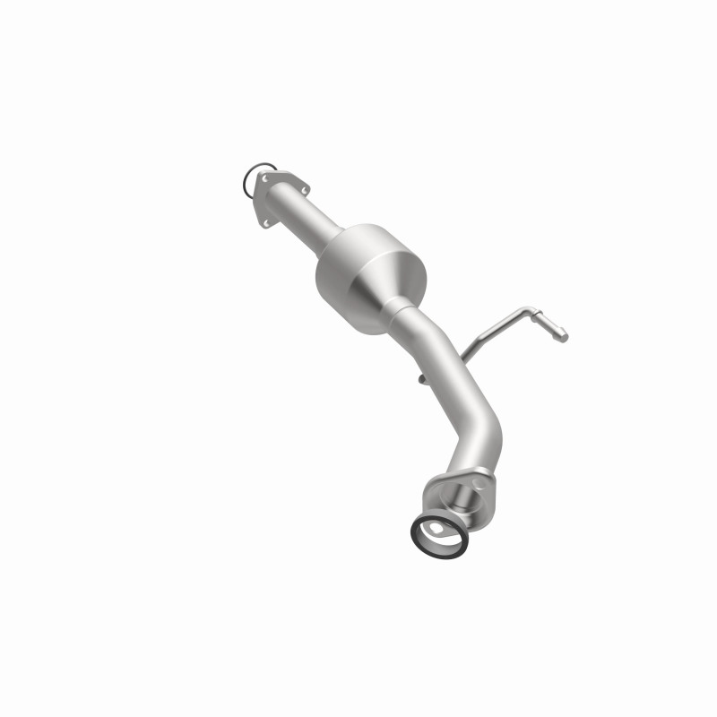 MagnaFlow Direct Fit Catalytic Converter 06-10 Honda Civic 1.3L thumbnail 6