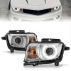 ANZ LED/Projector Headlights