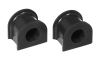 PRO Sway/End Link Bush - Blk