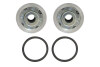 UMI Sway Bar Bushings