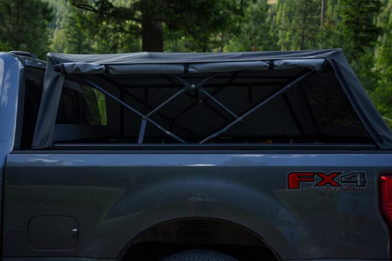 Bestop 17-26 Ford F-250Sd/F-350Sd For 68 Ft Bed Supertop thumbnail 4