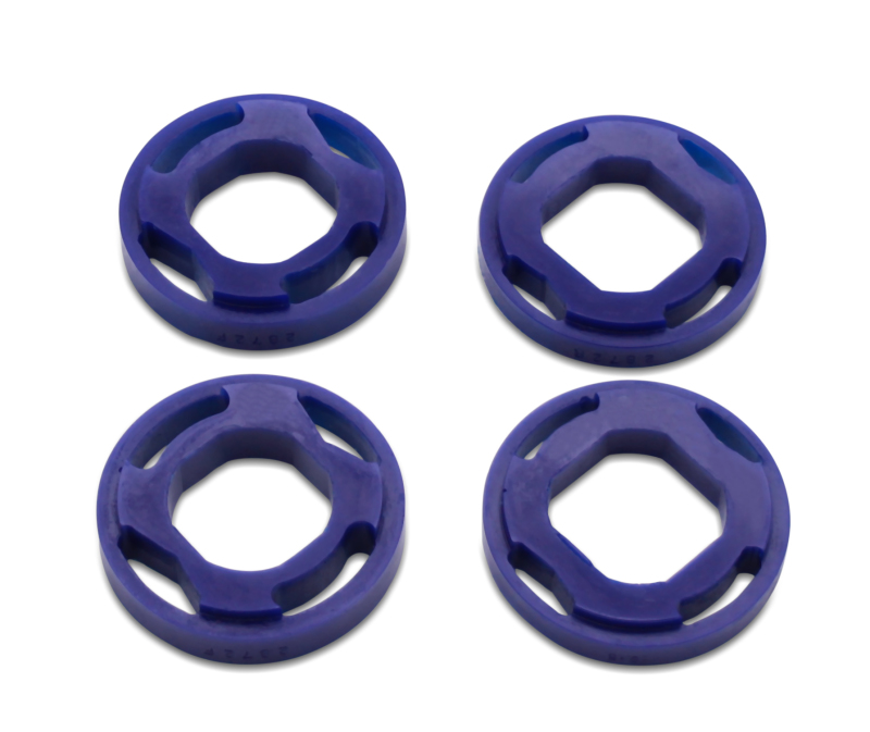 SPR Bushings - Subframe