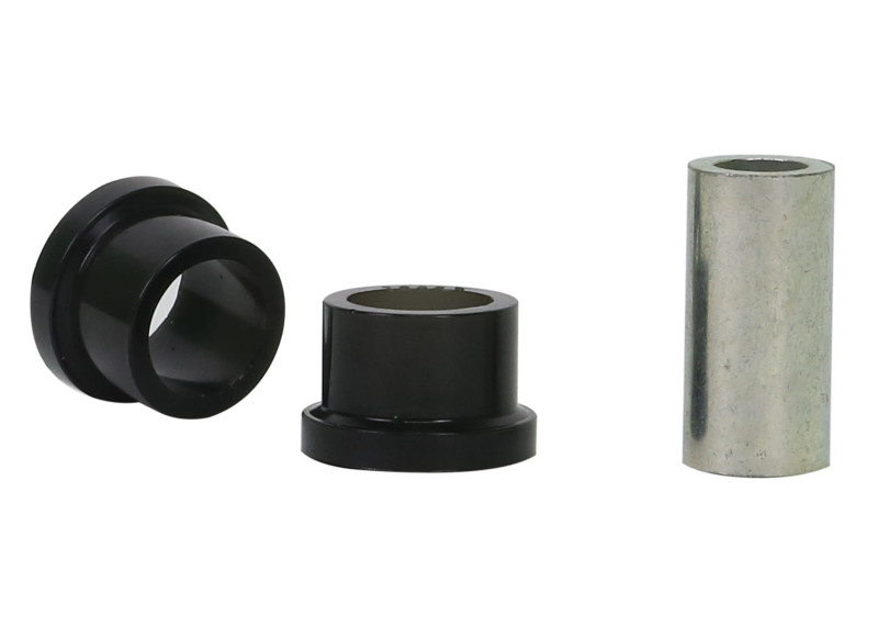 Whiteline 86-91 Mazda RX-7 Rear Control Arm Front Lower Bushing Kit thumbnail 7
