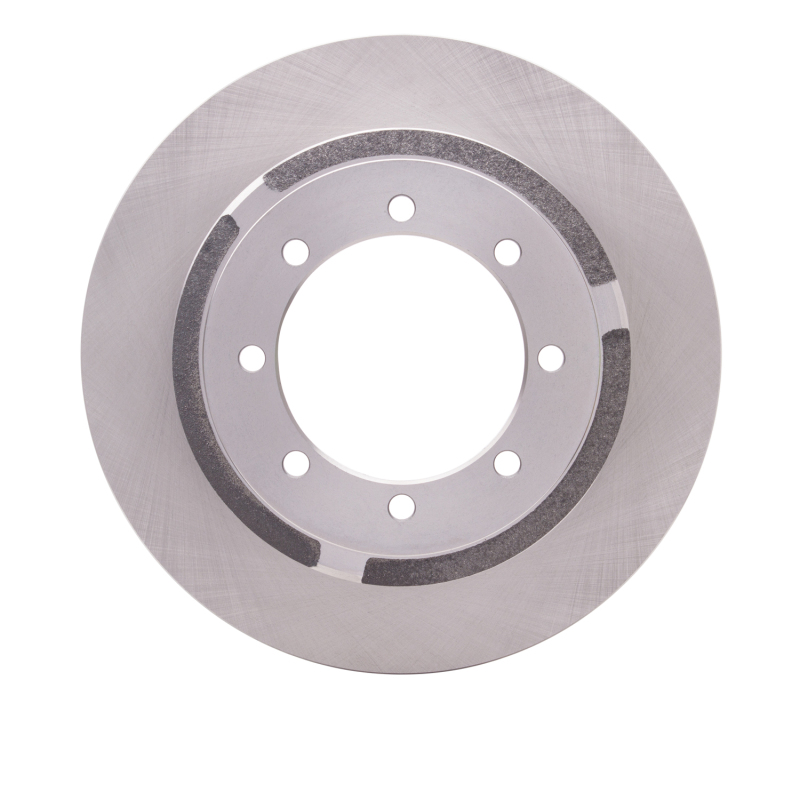 DFC Brake Rotors - Plain