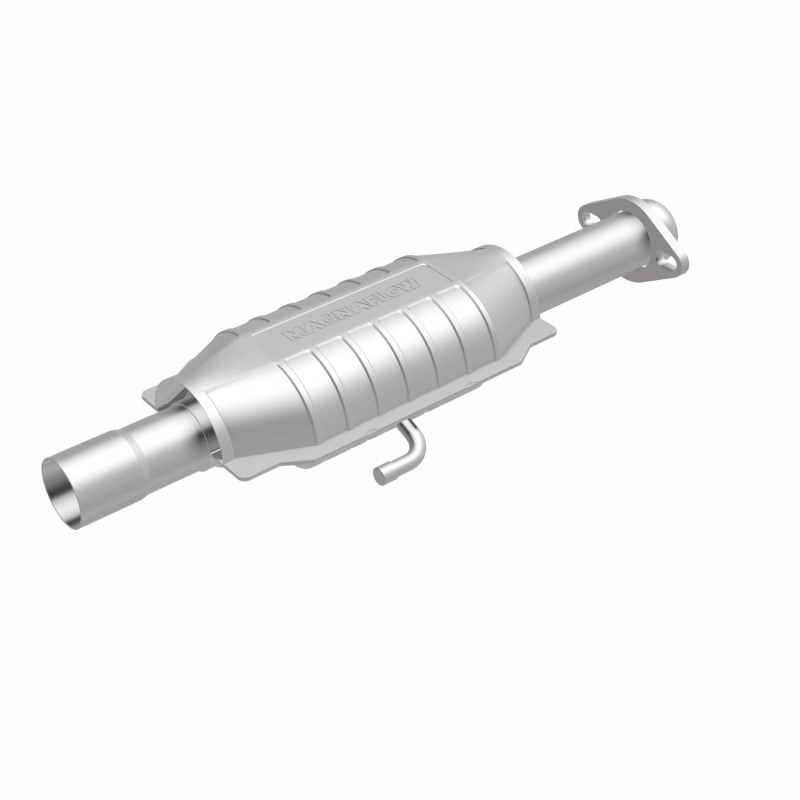 MagnaFlow Direct Fit Catalytic Converter GM thumbnail 7