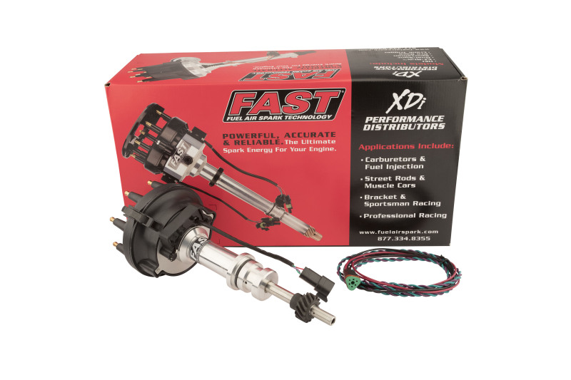 FST Distributors