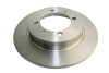 DBA Street Standard Rotors