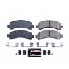PSB Z23 Evolution Brake Pads