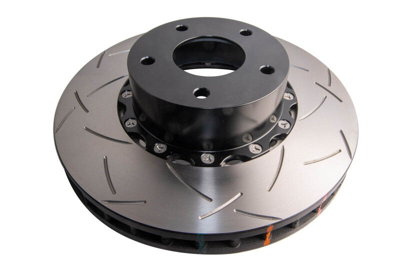 DBA 5000 Series Slotted Rotors