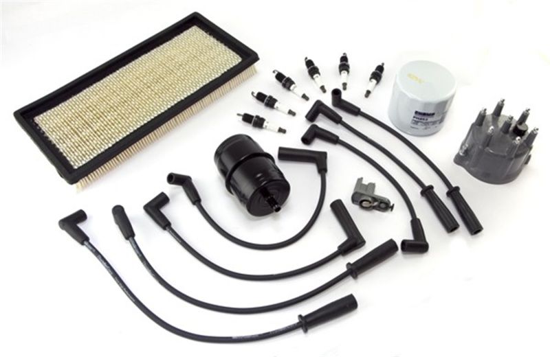 OMI Ignition Tune-Up Kits