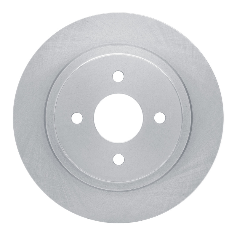 DFC Brake Rotors - Plain