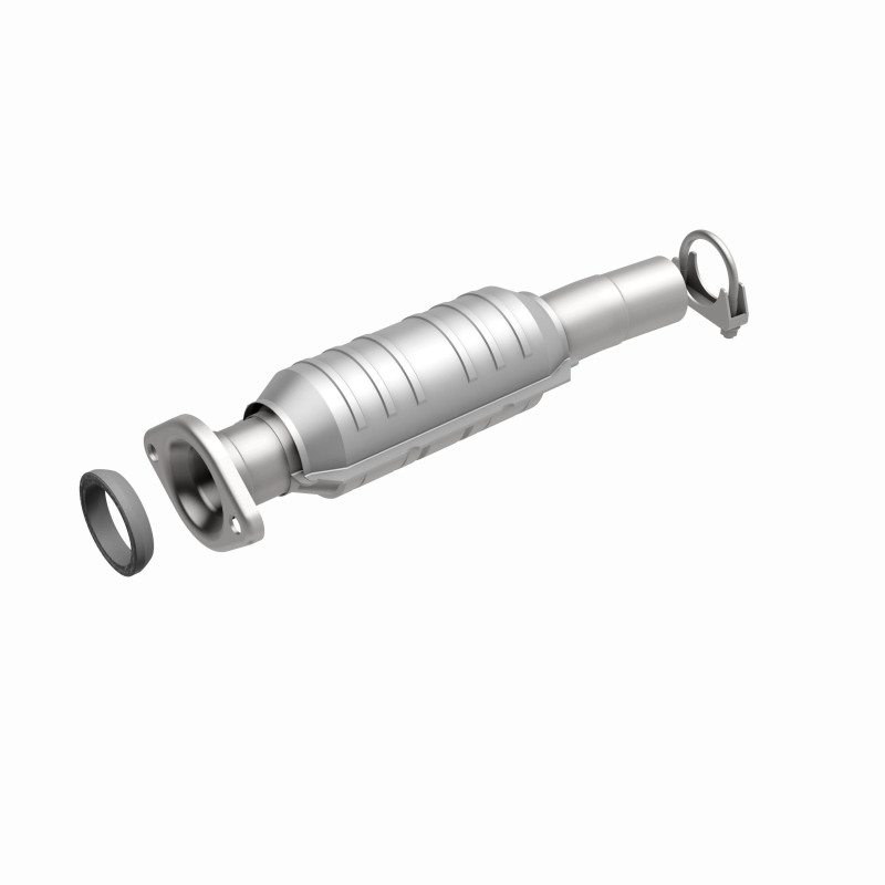 MagnaFlow Direct Fit Catalytic Converter 04-06 Toyota Sienna 3.3L AWD Rear thumbnail 8