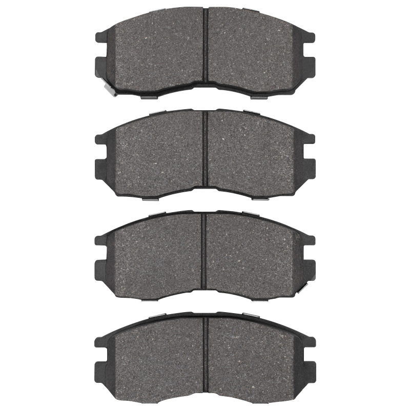 DFC Active Performance Pads