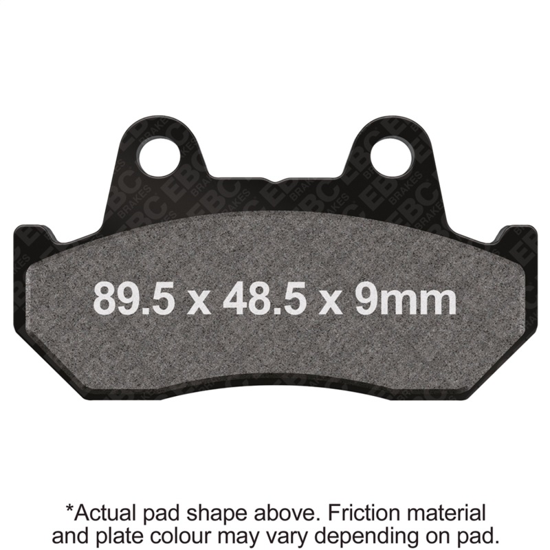 EBC FA-SFA-X Brake Pads
