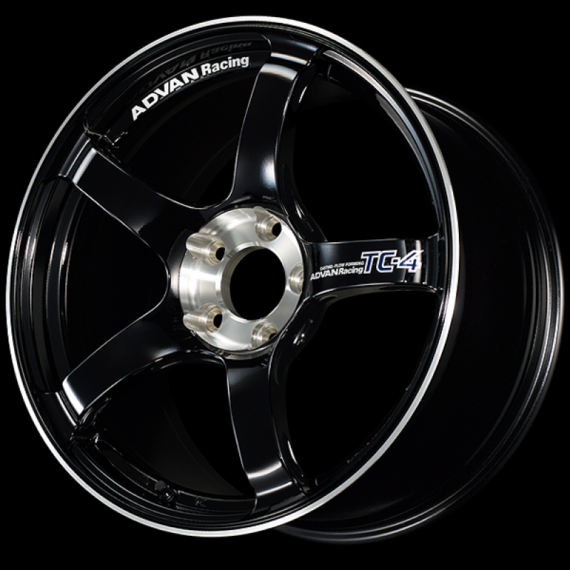 AVN TC4 Wheels