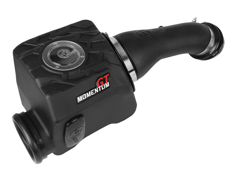 aFe Momentum GT Cold Air Intake Pro DRY S 10-18 Lexus GX 460 V8-4.6L thumbnail 2